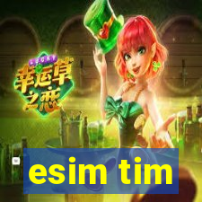 esim tim
