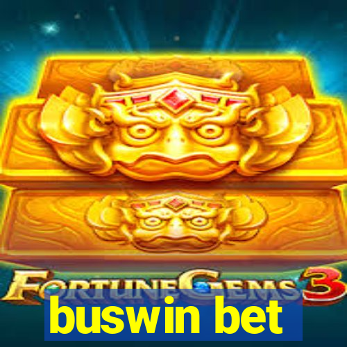buswin bet
