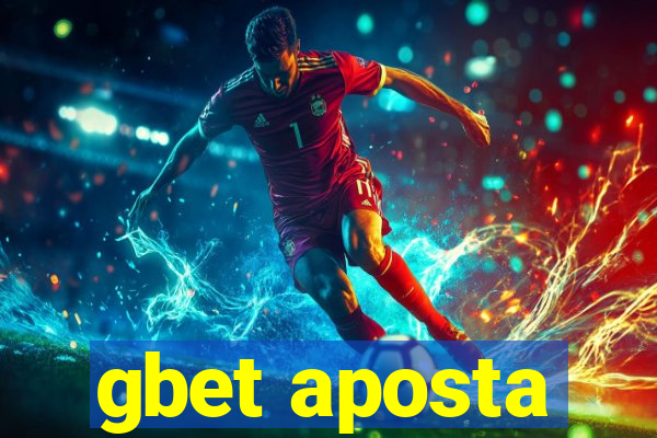 gbet aposta