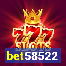 bet58522