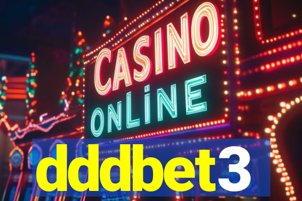 dddbet3