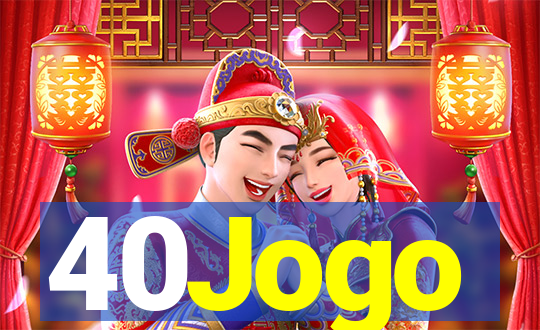 40Jogo