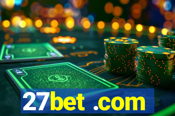 27bet .com