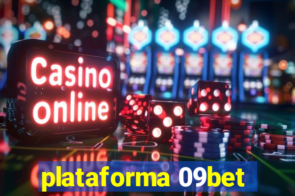 plataforma 09bet