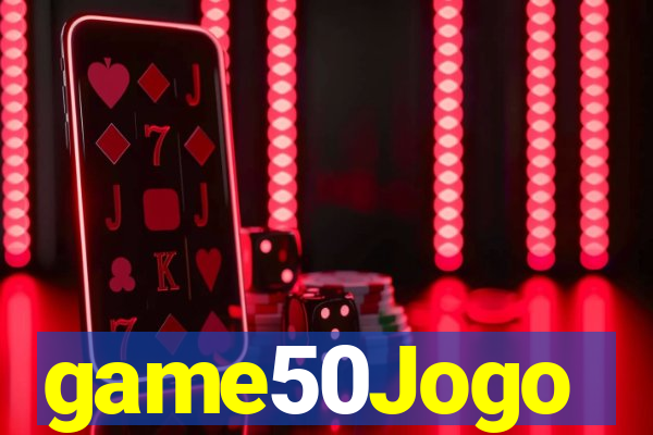 game50Jogo
