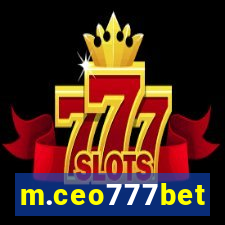 m.ceo777bet
