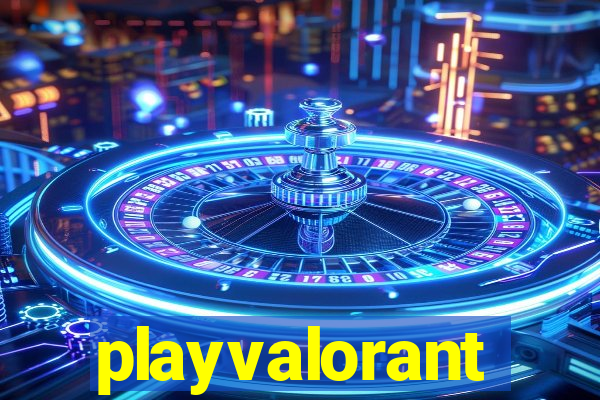 playvalorant