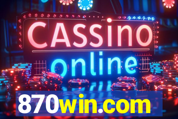870win.com