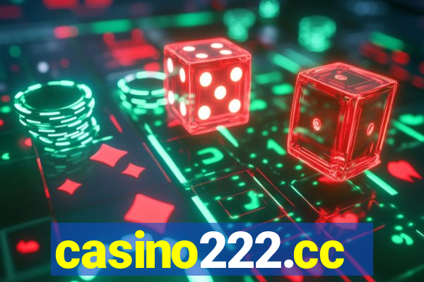 casino222.cc
