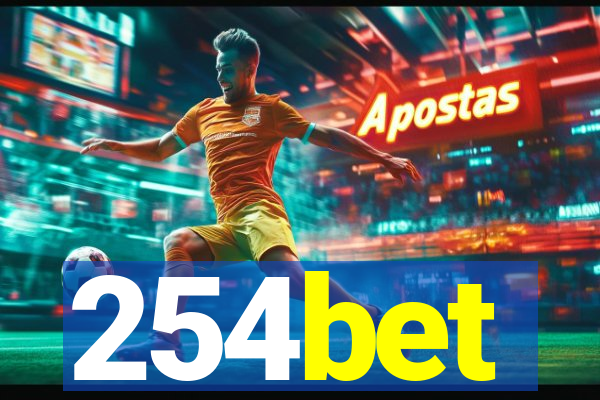 254bet