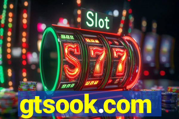 gtsook.com
