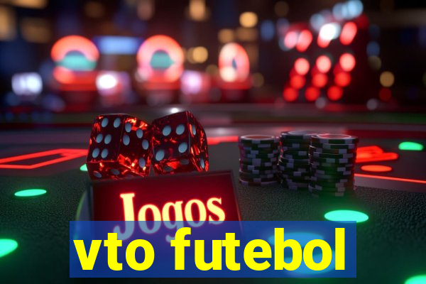 vto futebol