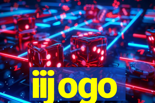 iijogo