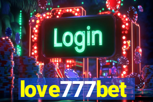 love777bet