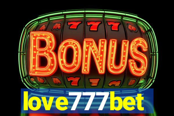love777bet