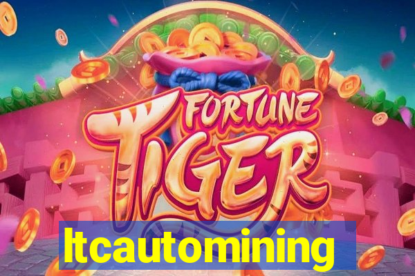 ltcautomining