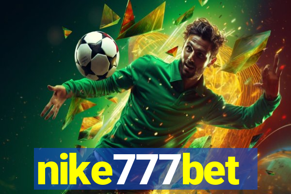 nike777bet