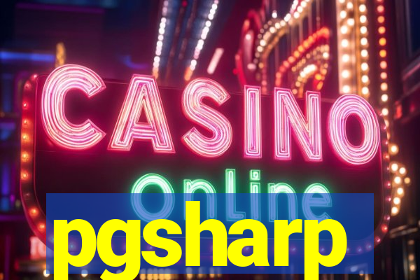 pgsharp