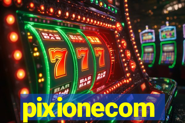 pixionecom