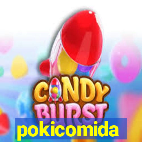 pokicomida
