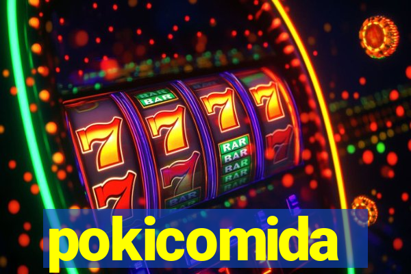 pokicomida
