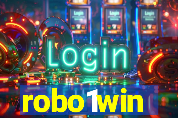 robo1win