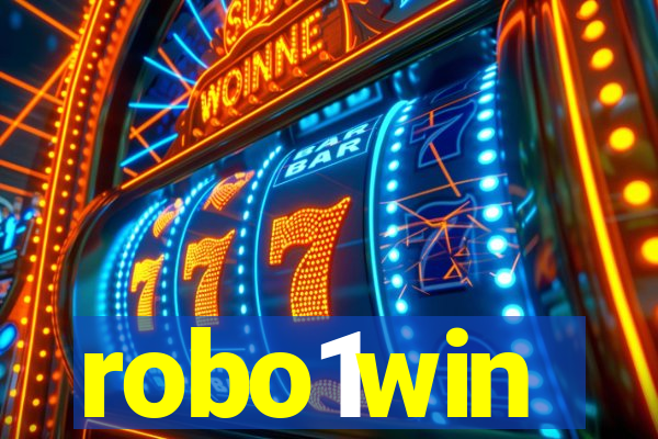 robo1win