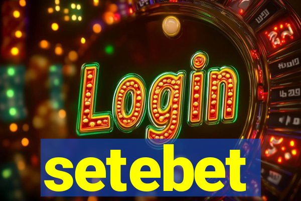 setebet