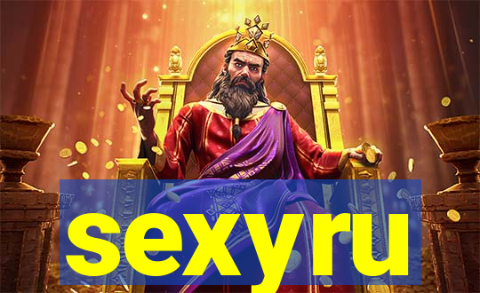 sexyru