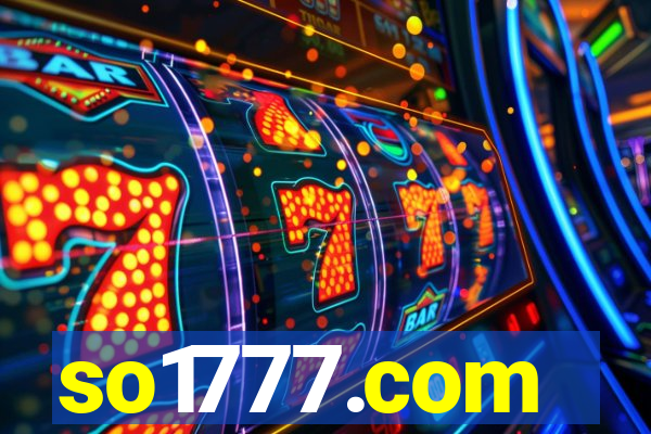 so1777.com