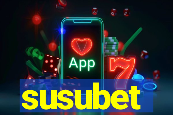 susubet