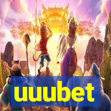 uuubet
