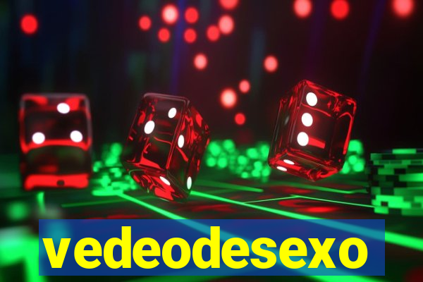 vedeodesexo