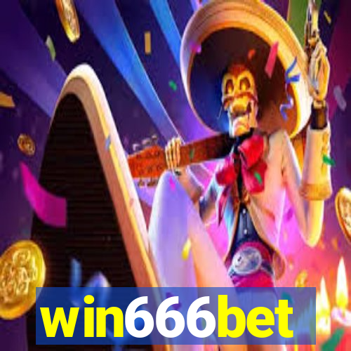 win666bet