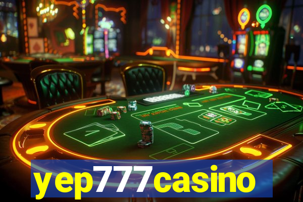yep777casino