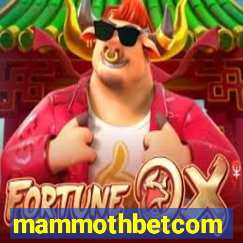 mammothbetcom