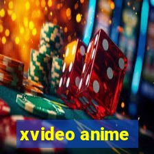 xvideo anime