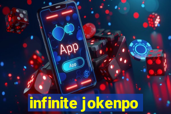 infinite jokenpo