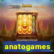 anatogames