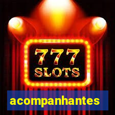 acompanhantes masculino pvh