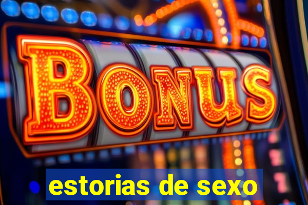 estorias de sexo