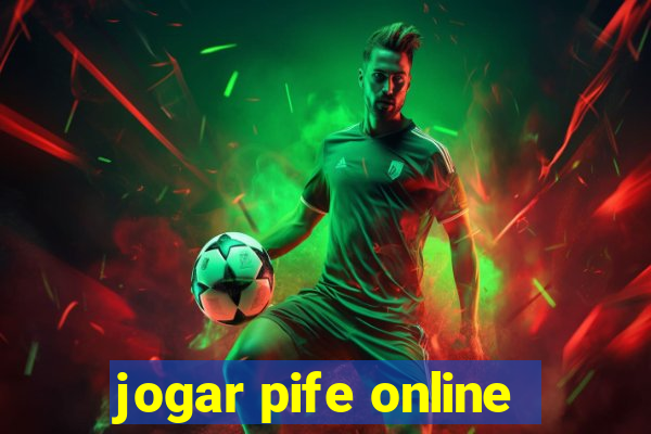 jogar pife online