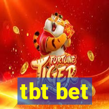 tbt bet