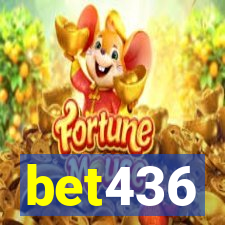 bet436