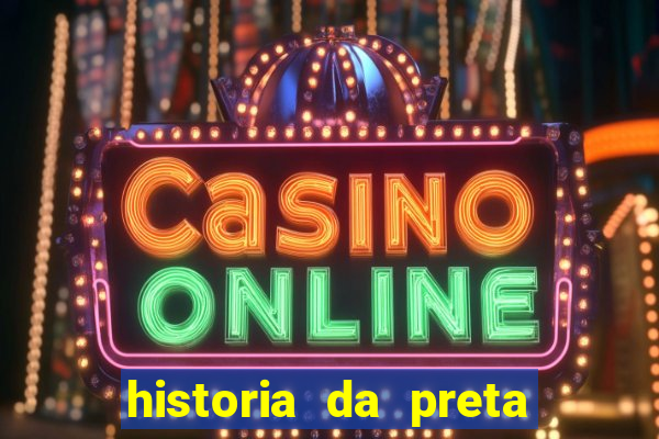 historia da preta velha tia maria da bahia