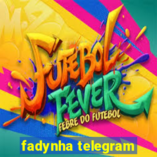 fadynha telegram