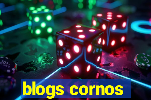 blogs cornos