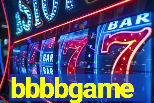 bbbbgame