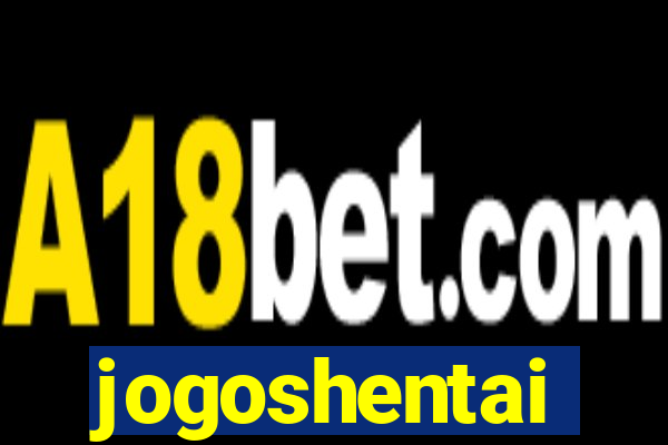jogoshentai