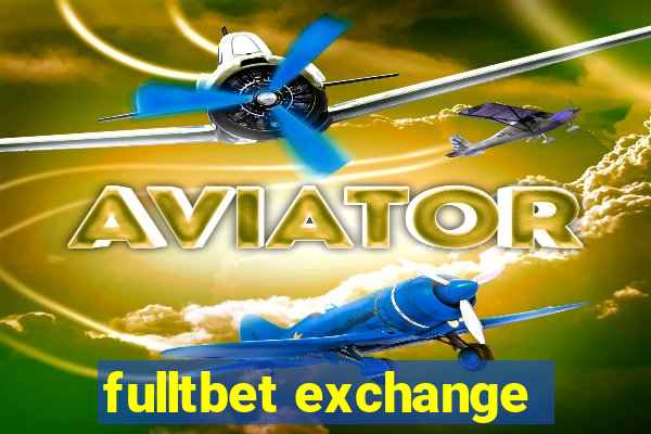 fulltbet exchange